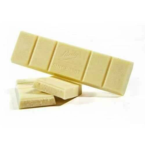 White Chocolate: Not really chocolate? - A Well Seasoned Kitchen