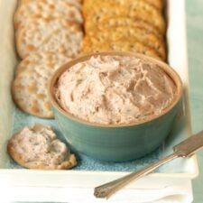 Salmon Mousse Recipe