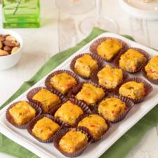 Easy Pimento Cheese Recipe with Green Chiles