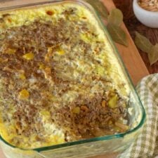 South African Bobotie Recipe