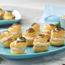 How to Make French Choux Pastry (Pâte à Choux)