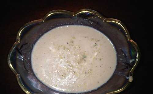 Basundi