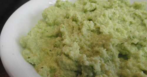 Coconut Chutney