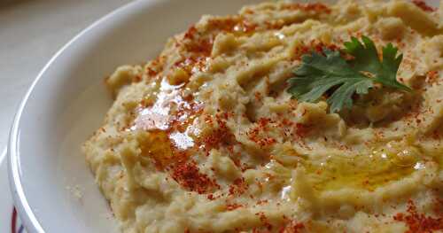 Hummus