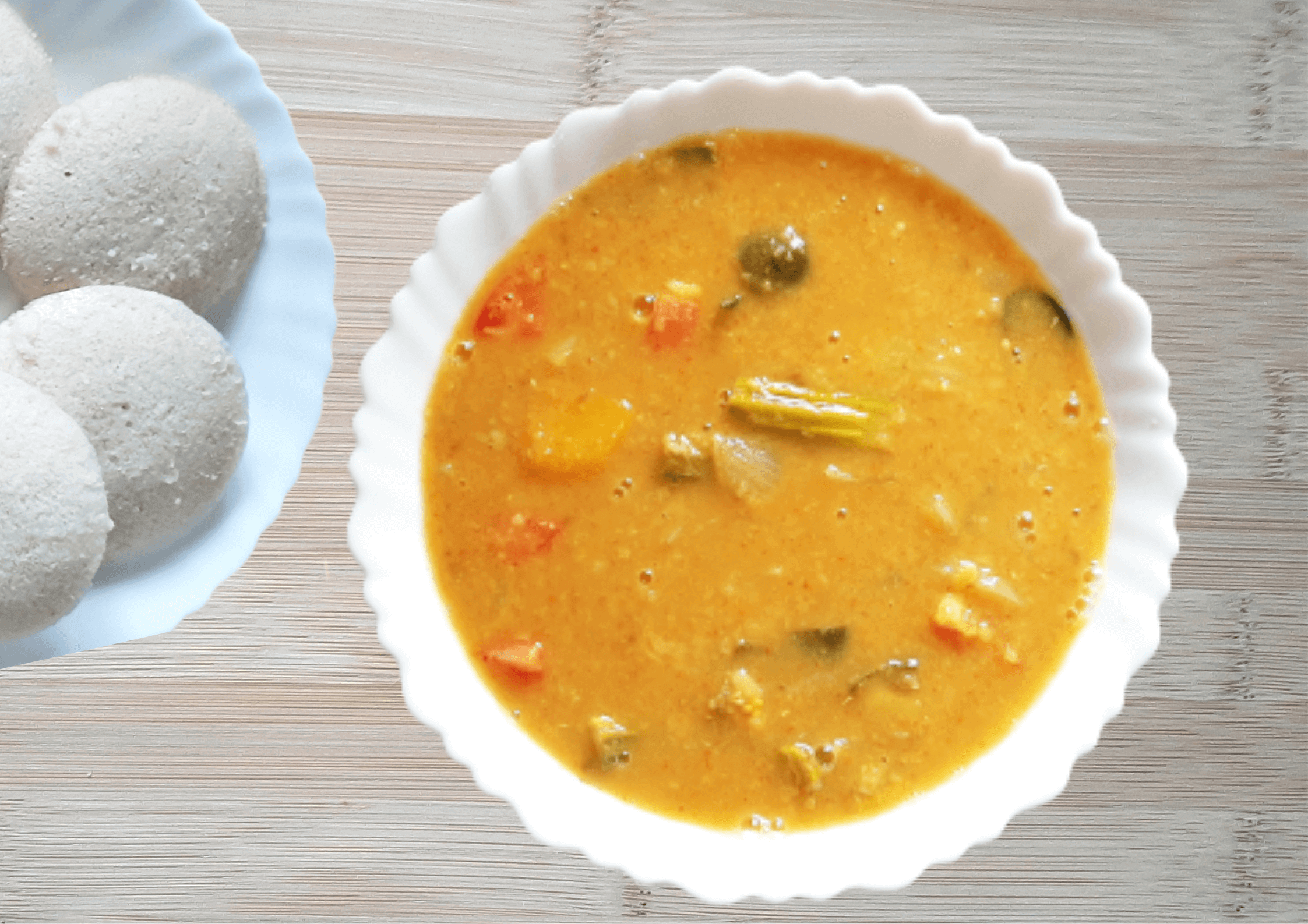 Sambar Recipe