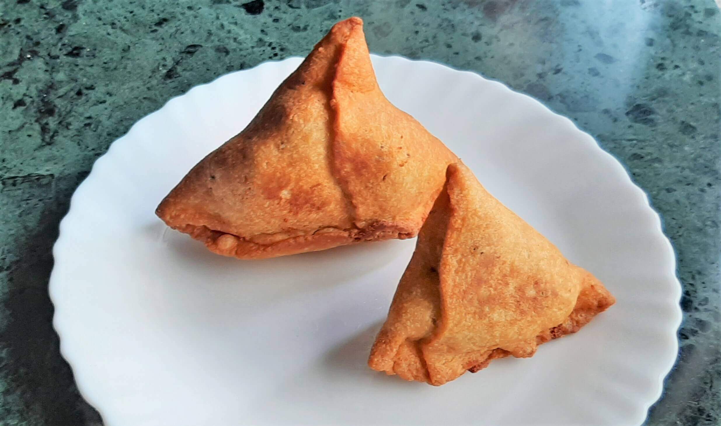 Simple Samosa Recipe