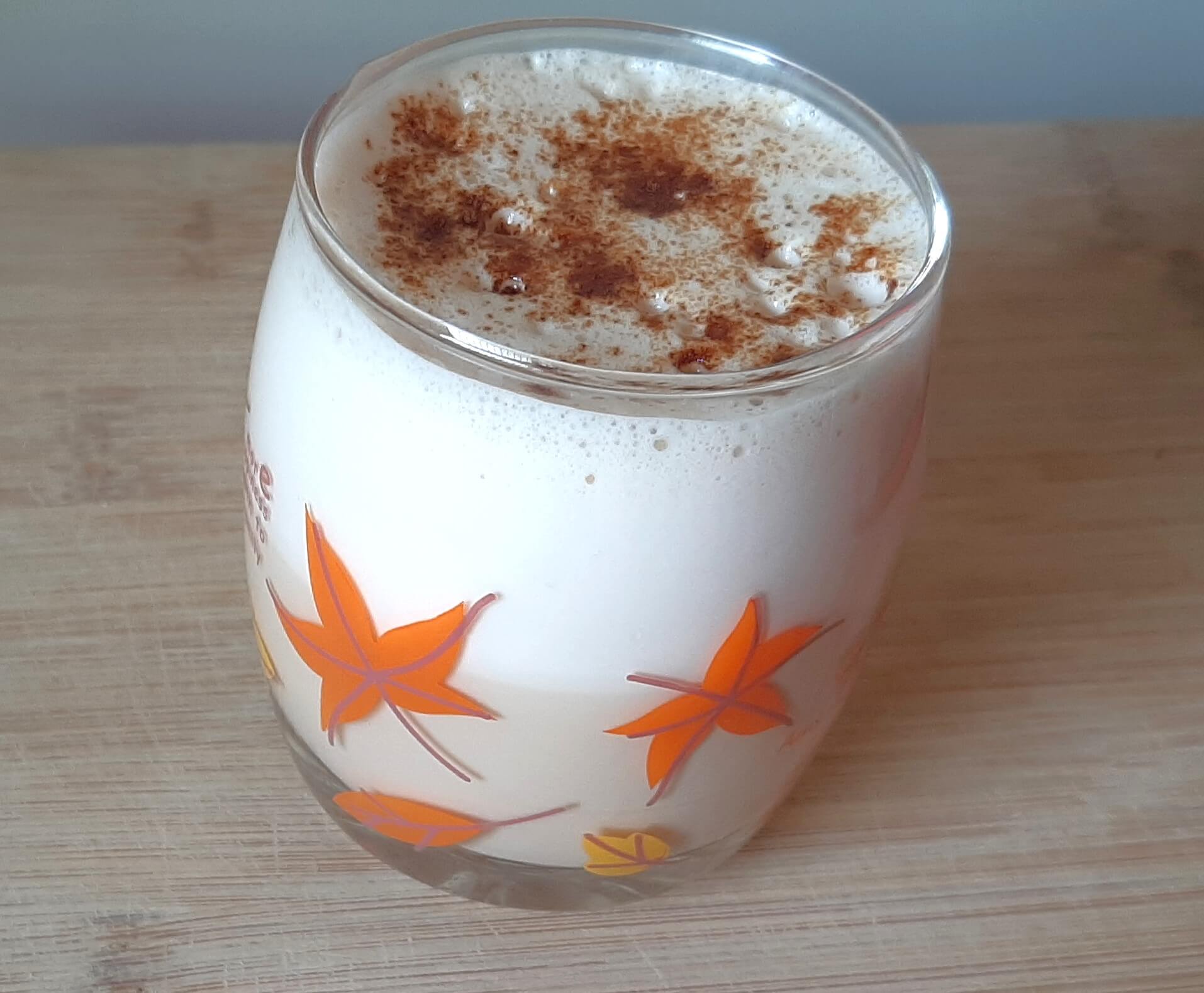 Easy Cold Coffee Recipe