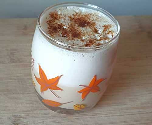 Easy Cold Coffee Recipe