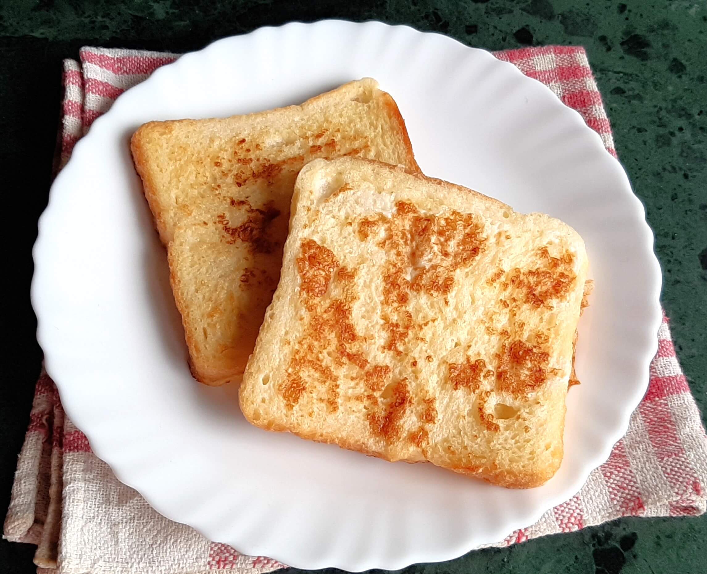 Easy French Toast Recipe