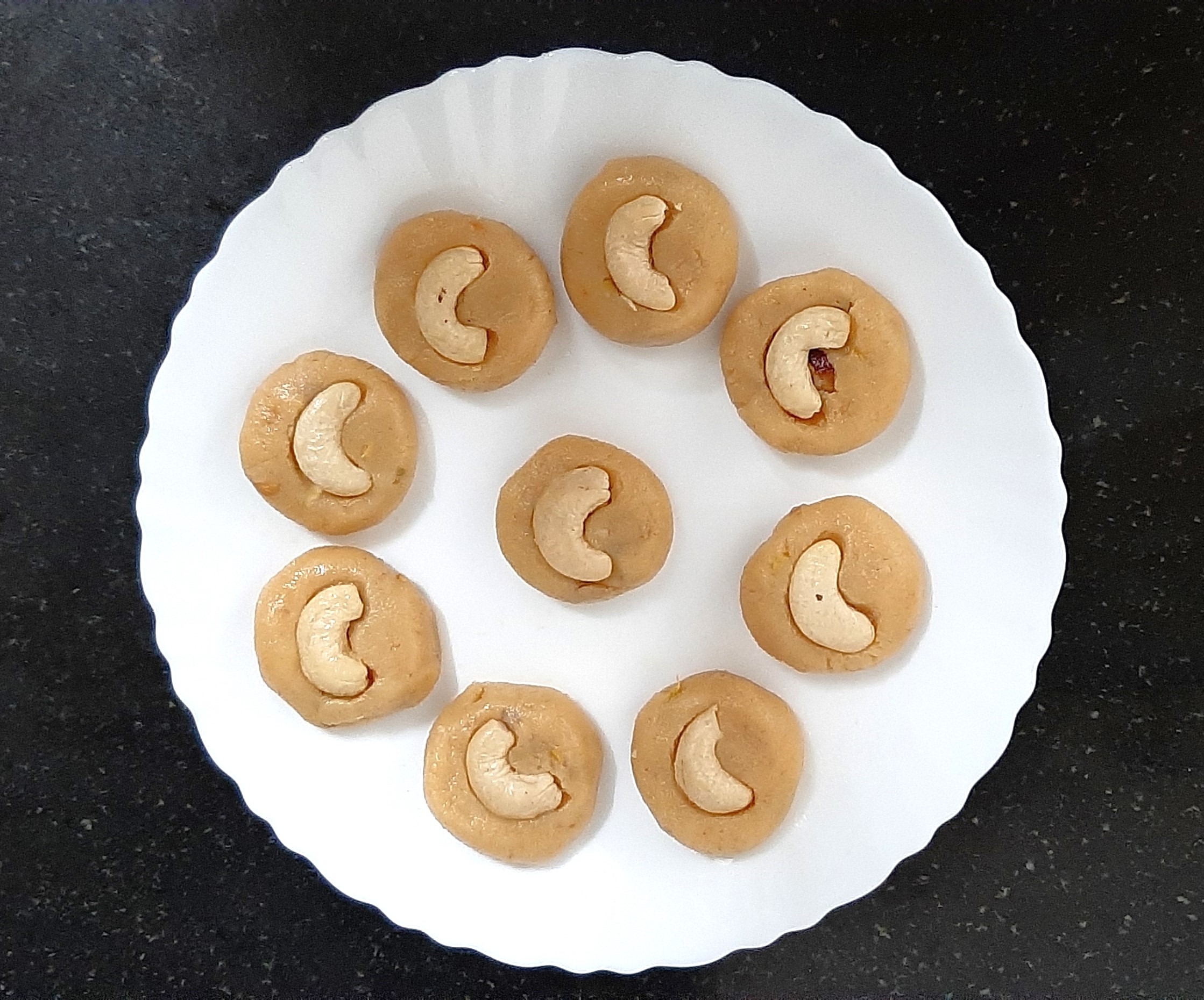 Mava Peda | Khoya Peda