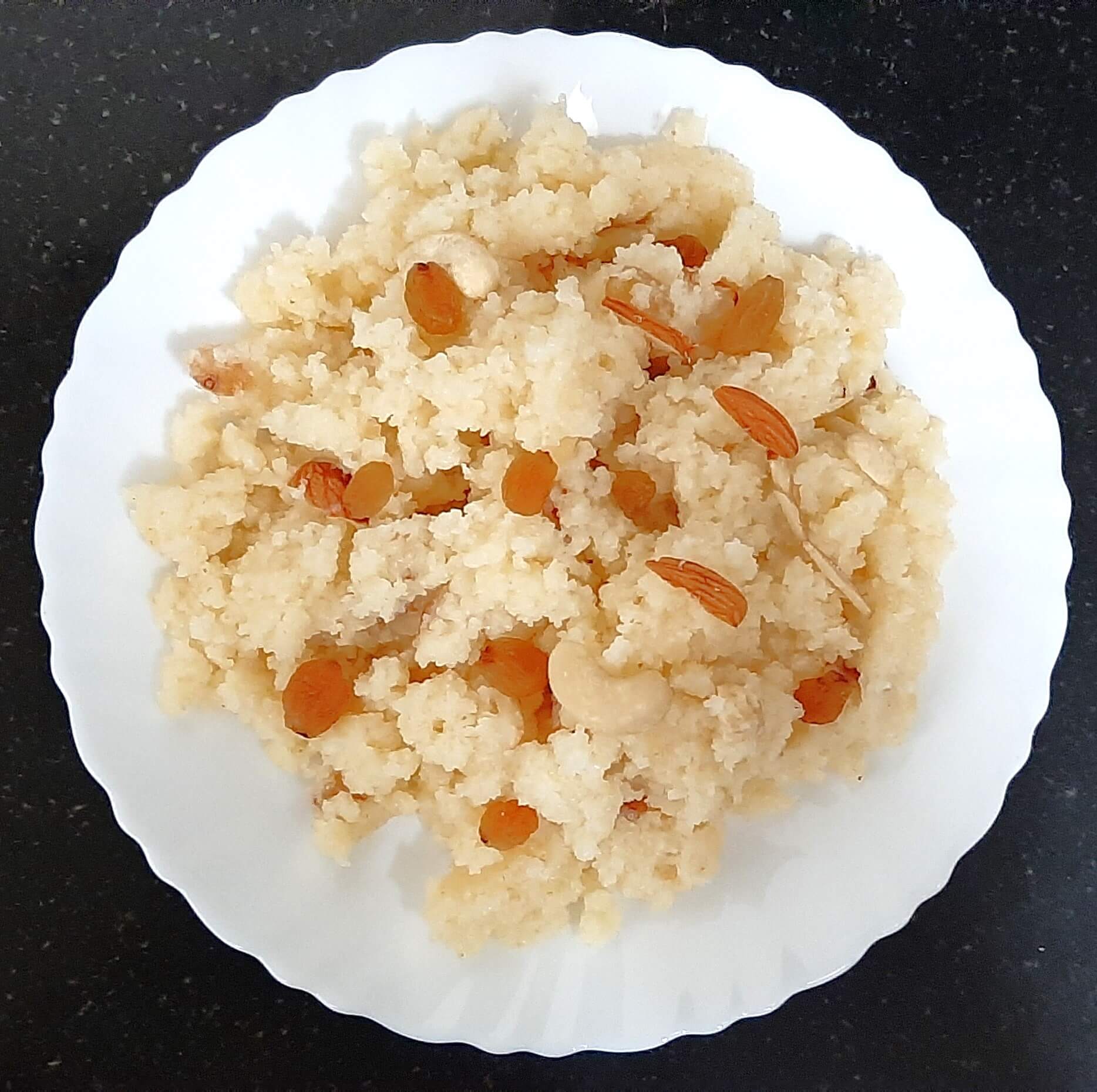 Sheera Recipe | Suji Ka Halwa