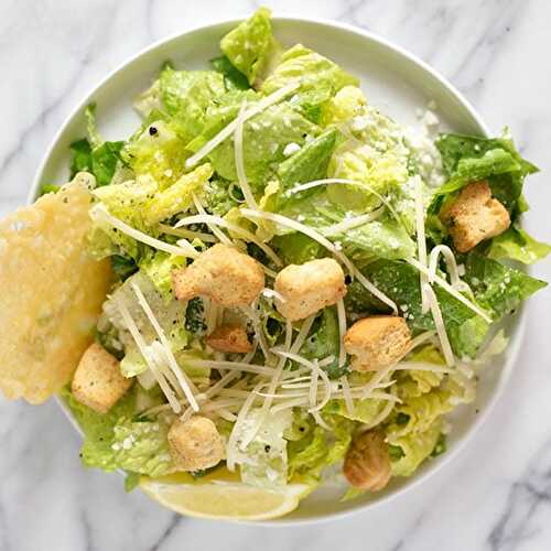 Caesar Salad