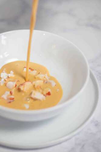 Lobster Bisque