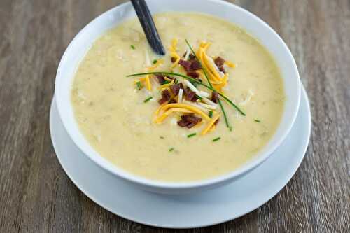 Potato Soup