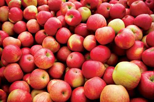 10 Health Benefits of Apple