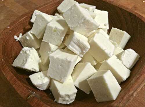 10 Tips to Make Paneer at Home Recipe – Awesome Cuisine