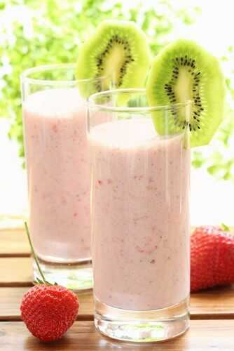 10 Tips to make the Best Smoothies