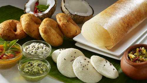 25 Delicious Dishes of South India