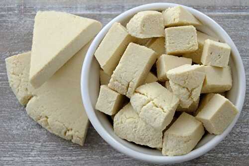 6 Health Benefits of Paneer