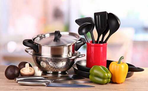 7 Must Have Tools For Your Kitchen
