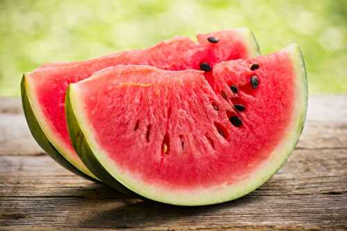 8 Reasons to Gorge on Watermelon This Summer