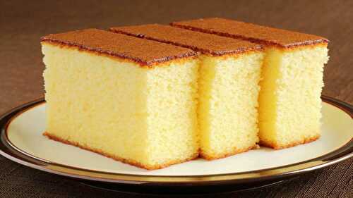 8 Tips for Eggless Cake Baking Recipe – Awesome Cuisine