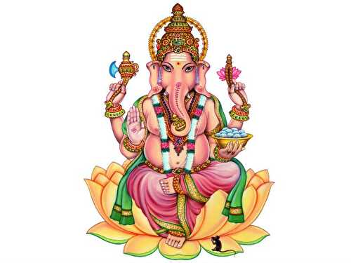All About Ganesh Chaturthi - Recipes, Rituals & History
