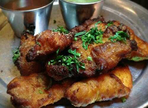 Amritsari Macchi Recipe – Awesome Cuisine