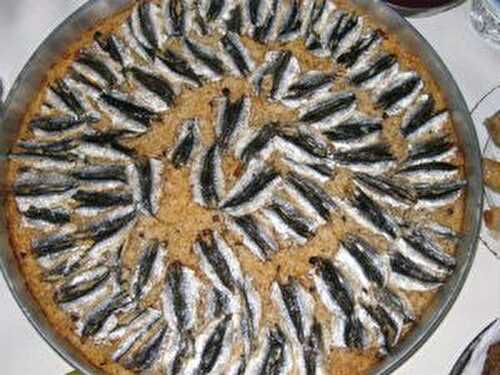 Anchovy with Rice Recipe – Awesome Cuisine