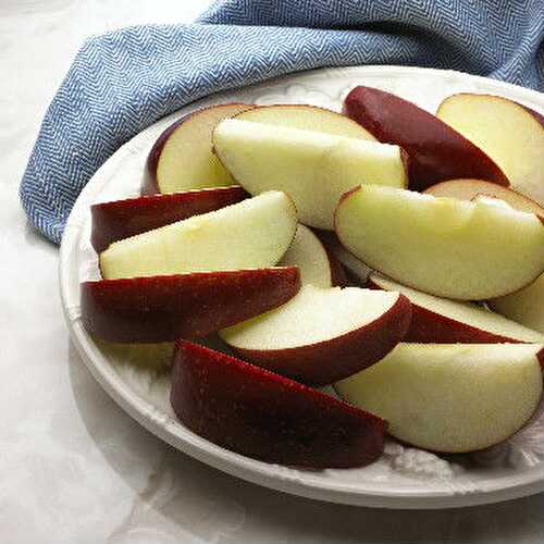 Apple Chutney Recipe – Awesome Cuisine