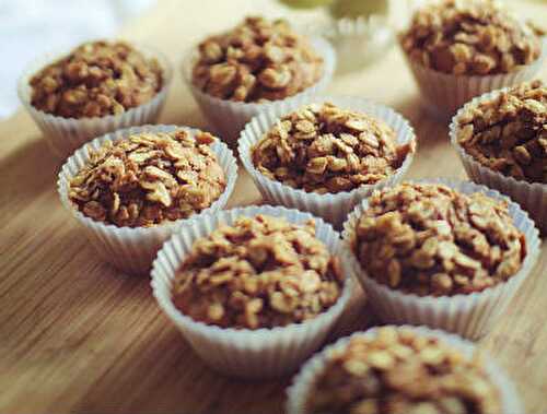 Apple Crumble Muffin Recipe – Awesome Cuisine