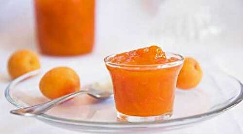 Apricot Jam Recipe – Awesome Cuisine