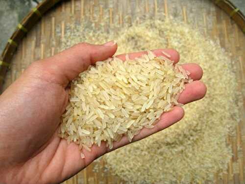 அரிசி கடலை பருப்பு பிட்டு - Rice Dal Pittu Recipe in Tamil