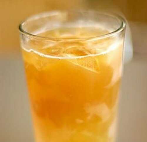 Arnold Palmer Recipe – Awesome Cuisine