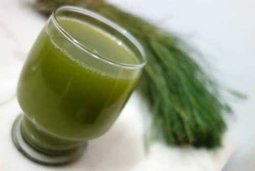 Arugampul Juice (Bermuda Grass Juice) Recipe – Awesome Cuisine