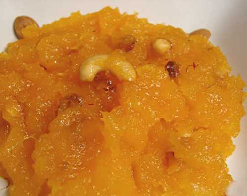 Banaras Halwa Recipe – Awesome Cuisine