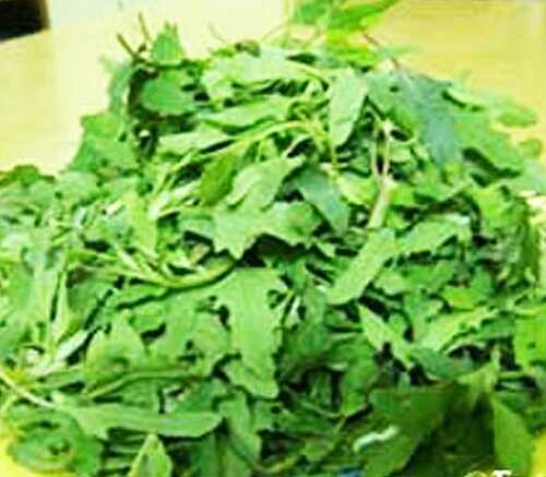 Bathua Kadhi Recipe – Awesome Cuisine