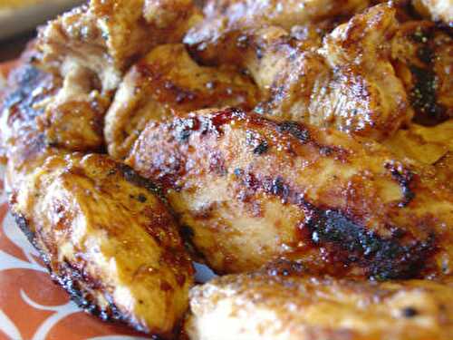 BBQ Beer Chicken Recipe – Awesome Cuisine
