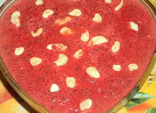 Beetroot Payasam Recipe – Awesome Cuisine