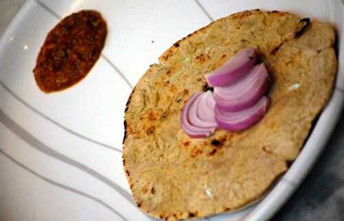 Bhakri Recipe – Awesome Cuisine