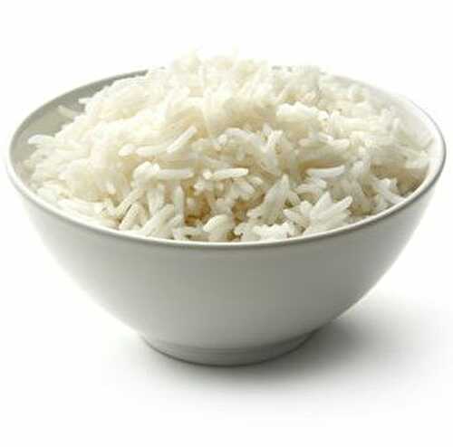 Bora Chawal (Savoury Sticky Rice) Recipe – Awesome Cuisine