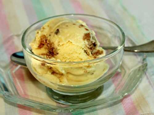 Bread Ice Cream Recipe – Awesome Cuisine