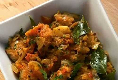 Bread Upma Recipe – Awesome Cuisine