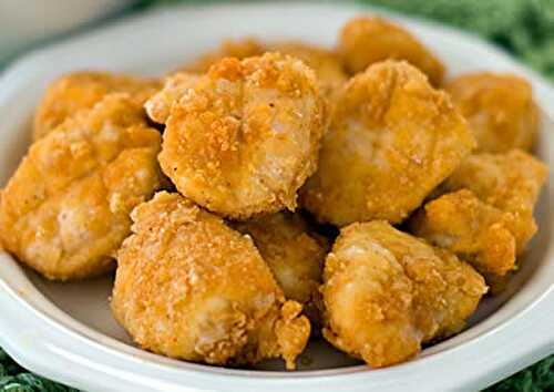 Buffalo Chicken Nuggets Recipe – Awesome Cuisine