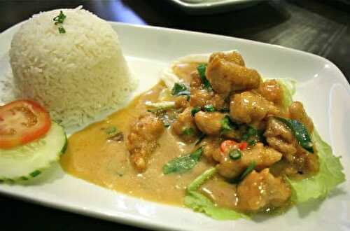 Buttermilk Chicken Recipe – Awesome Cuisine