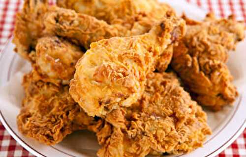 Buttermilk Fried Chicken Recipe – Awesome Cuisine