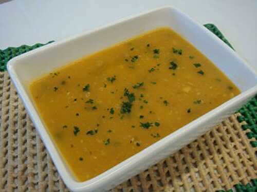 Caldinho de Peixe (Mild Fish Curry) Recipe – Awesome Cuisine