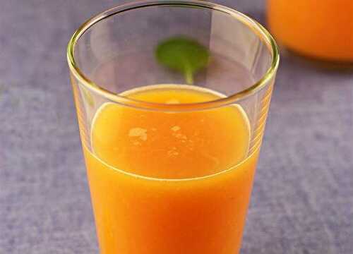 Carrot and Apple Juice Recipe – Awesome Cuisine