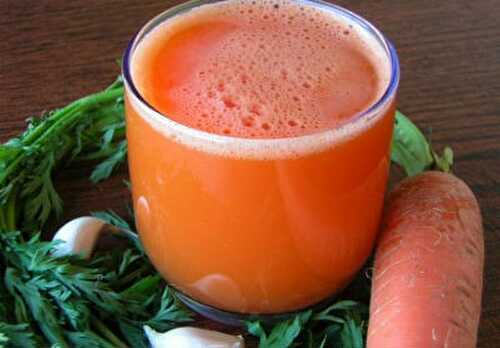 Carrot Chill Recipe – Awesome Cuisine