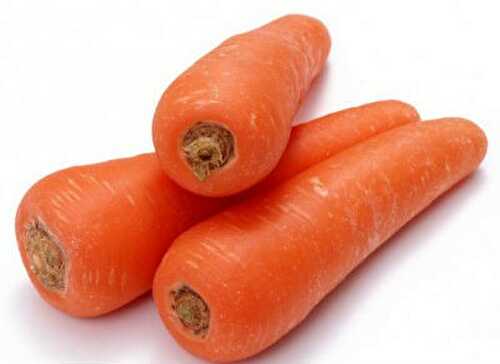 Carrot Gojju Recipe – Awesome Cuisine